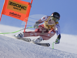 Austria Ski Worlds
