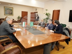 Снимка: Министерство на околната среда и водите 