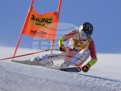 Austria Ski Worlds