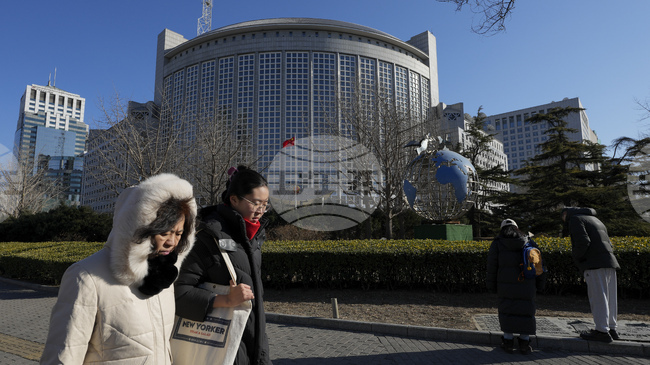 Китайското външно министерство заяви, че САЩ трябва незабавно да освободят президента на Венецуела Николас Мадуро