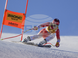 Austria Ski Worlds