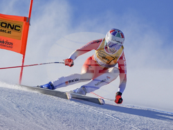 Austria Ski Worlds