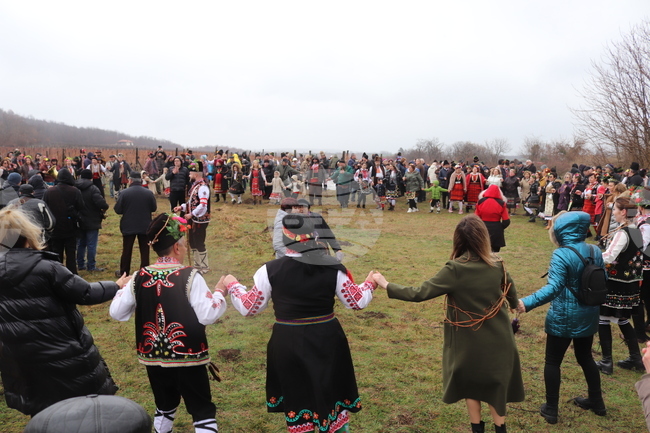 С петдневна празнична програма за 160-и път в Сухиндол ще бъде отбелязан 14 февруари - Трифон Зарезан и Ден на Община Сухиндол