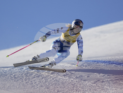 Austria Ski Worlds