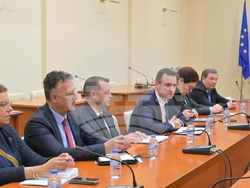 Снимка: Асоциация на организациите на българските работодатели 