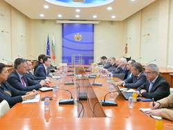 Снимка: Асоциация на организациите на българските работодатели 