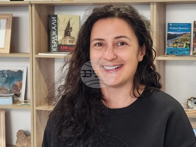 С осемчасов туристически преход в Кърджали ще бъде отбелязан Световния ден на предизвикателството