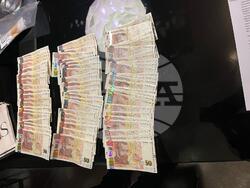 Снимка: Пресцентър МВР