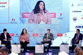 Списание "The Economist" - икономика - форум