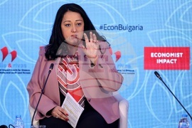 Списание "The Economist" - икономика - форум