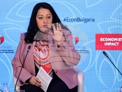 Списание "The Economist" - икономика - форум