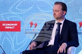 Списание "The Economist" - икономика - форум
