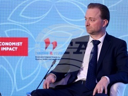 Списание "The Economist" - икономика - форум