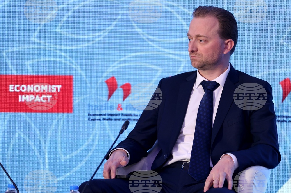 Списание "The Economist" - икономика - форум