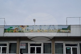 Добрич - Борса за семена и посадъчен материал