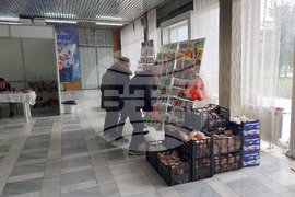 Добрич - Борса за семена и посадъчен материал