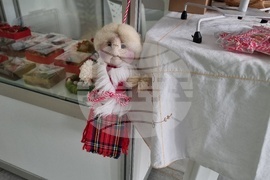 Добрич - Борса за семена и посадъчен материал