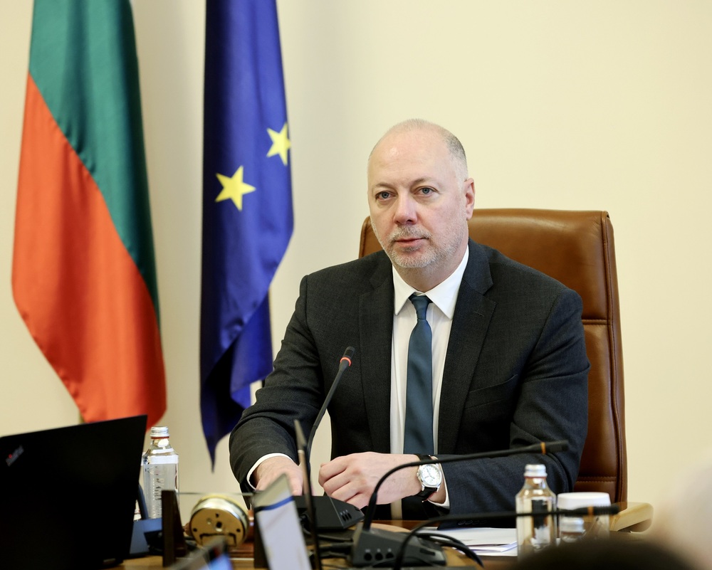 МС: Премиерът Желязков разпореди засилен контрол върху движението по пътищата