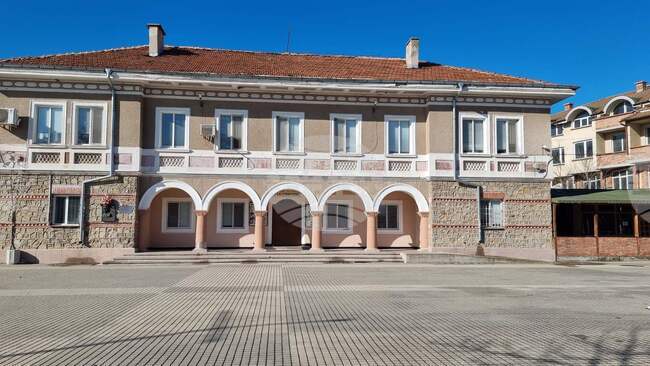 Читалището в Съединение празнува 150 години от основаването си 