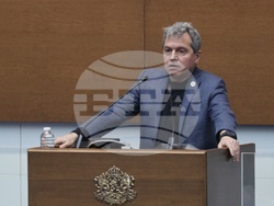 Народно събрание - заседание