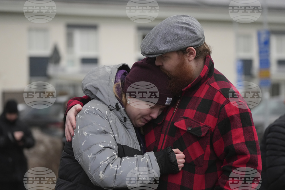 Sweden Shooting