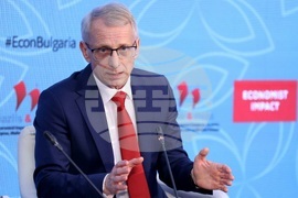 Списание "The Economist" - икономика - форум