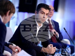 Списание "The Economist" - икономика - форум