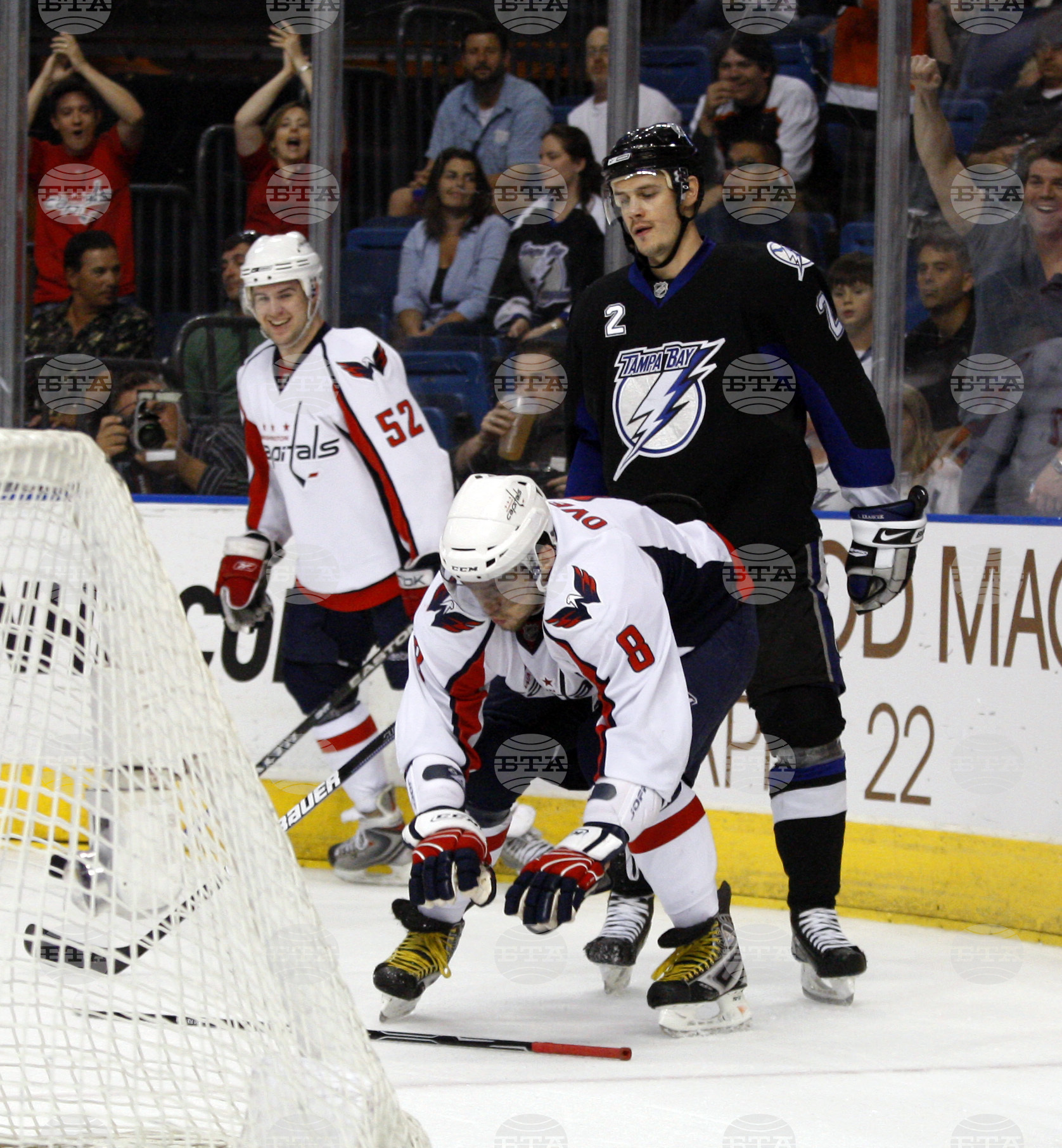 Ovechkin The Role Model Hockey