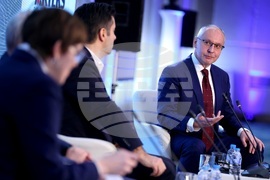 Списание "The Economist" - икономика - форум
