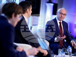 Списание "The Economist" - икономика - форум