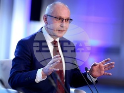 Списание "The Economist" - икономика - форум