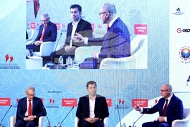 Списание "The Economist" - икономика - форум