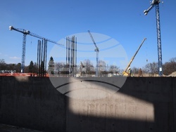 Стадион „Българска армия” - реконструкция