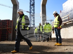 Стадион „Българска армия” - реконструкция