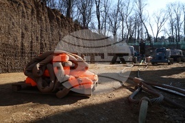 Стадион „Българска армия” - реконструкция