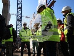 Стадион „Българска армия” - реконструкция