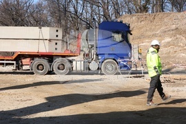 Стадион „Българска армия” - реконструкция