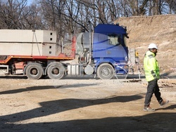 Стадион „Българска армия” - реконструкция