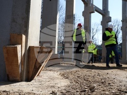 Стадион „Българска армия” - реконструкция