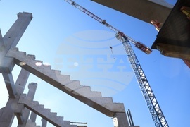 Стадион „Българска армия” - реконструкция