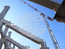 Стадион „Българска армия” - реконструкция