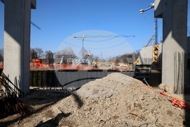 Стадион „Българска армия” - реконструкция