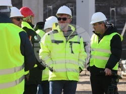 Стадион „Българска армия” - реконструкция