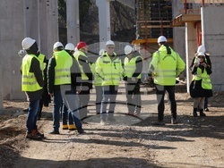 Стадион „Българска армия” - реконструкция