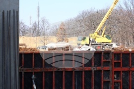 Стадион „Българска армия” - реконструкция