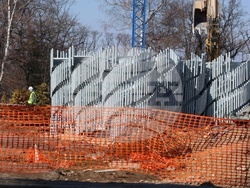 Стадион „Българска армия” - реконструкция