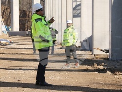 Стадион „Българска армия” - реконструкция