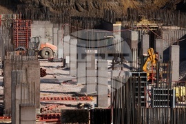 Стадион „Българска армия” - реконструкция