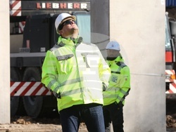 Стадион „Българска армия” - реконструкция