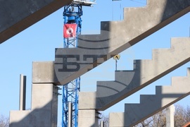 Стадион „Българска армия” - реконструкция